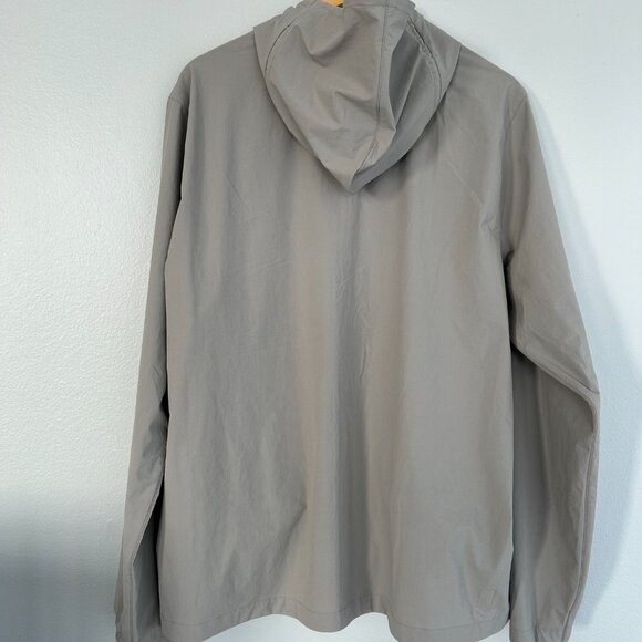 VUORI Excursion Ripstop Jacket - Picture 5 of 6